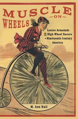 Book cover for Muscle on Wheels