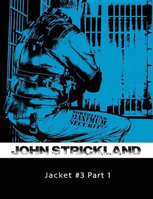 Book cover for Jacket # 3 Part 1