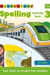 Book cover for Spelling Activity Book 3