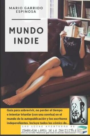 Cover of Mundo Indie