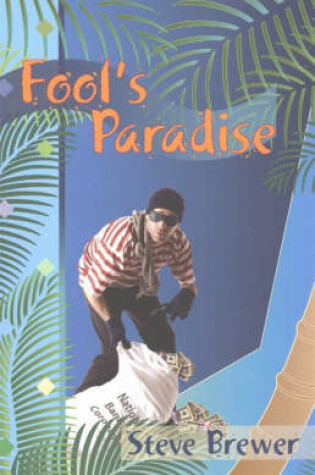 Cover of Fool's Paradise