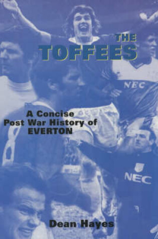 Cover of The Toffees, The