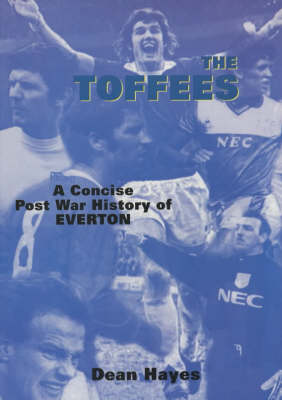 Cover of The Toffees, The
