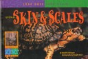 Book cover for Animal Skin & Scales
