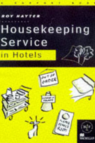 Cover of Housekeeping Service