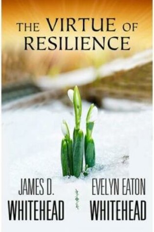 Cover of The Virtue of Resilience