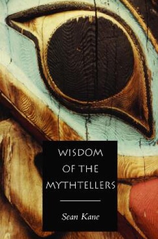 Cover of Wisdom of the Mythtellers