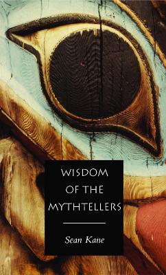 Book cover for Wisdom of the Mythtellers