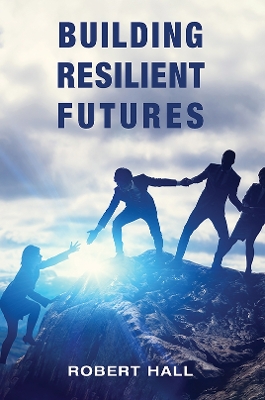 Book cover for Building Resilient Futures