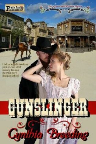 Cover of Gunslinger