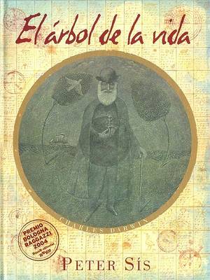 Book cover for El Arbol de La Vida