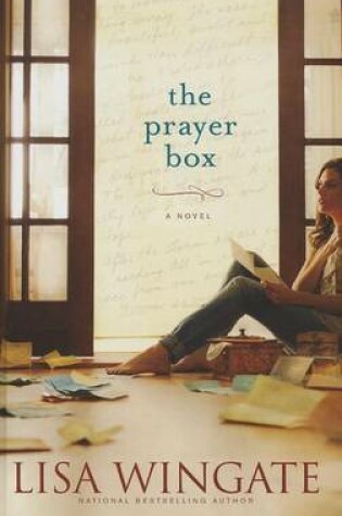 Cover of The Prayer Box