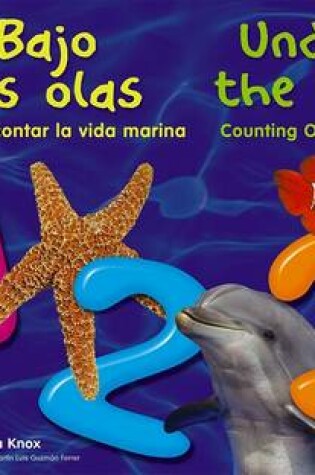 Cover of Bajo Las Olas 1, 2, 3/Under the Sea 1, 2, 3