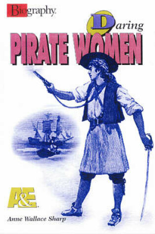 Cover of Daring Pirate Women