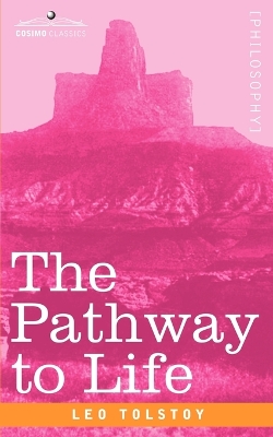 Book cover for The Pathway to Life