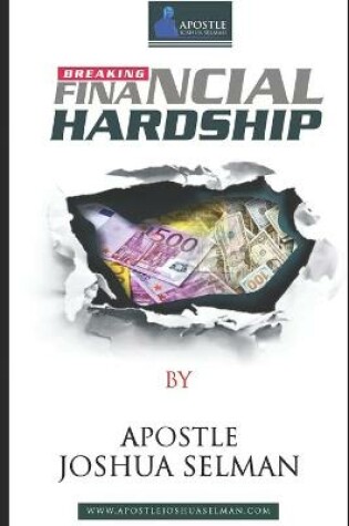 Cover of Breaking Financial hardship