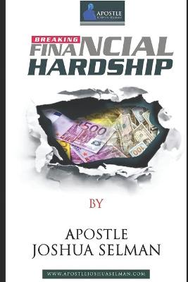 Book cover for Breaking Financial hardship