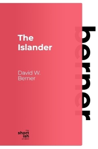 Cover of The Islander