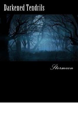 Book cover for Darkened Tendrils