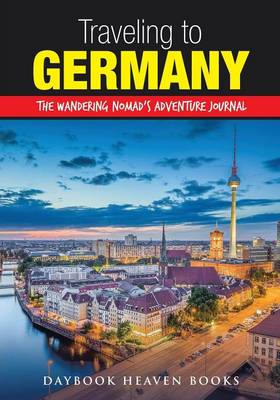 Book cover for Traveling to Germany