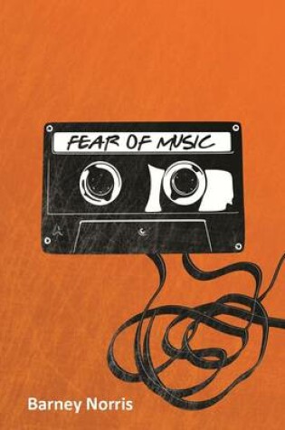 Cover of Fear of Music