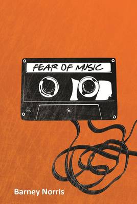 Book cover for Fear of Music