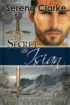 Book cover for The Secret of Isian
