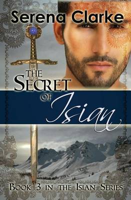 Cover of The Secret of Isian