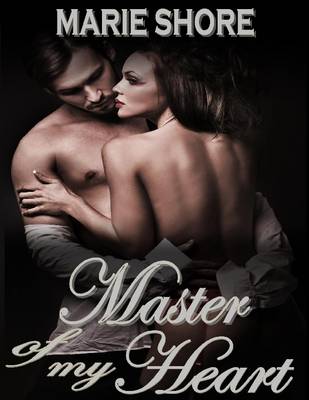 Book cover for Master of My Heart