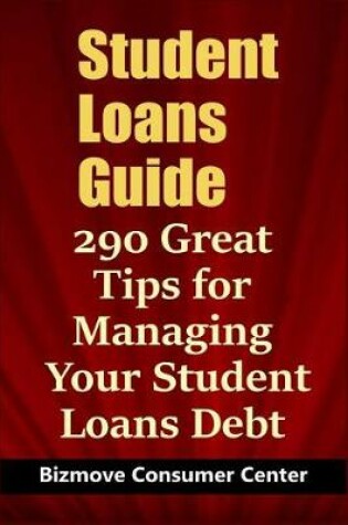 Cover of Student Loans Guide