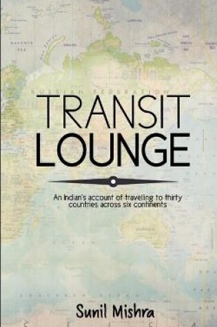 Cover of Transit Lounge