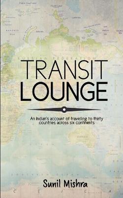 Book cover for Transit Lounge