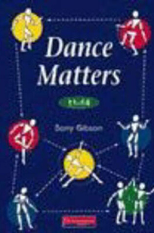 Cover of Dance Matters 11-14