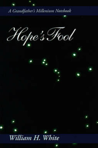 Cover of Hope's Fool