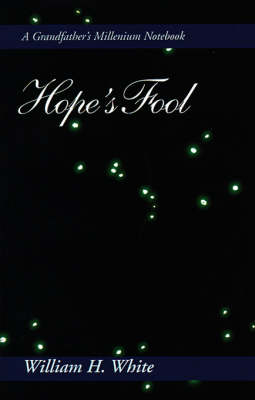 Book cover for Hope's Fool