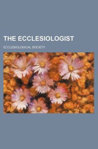 Cover of The Ecclesiologist (Volume 14)