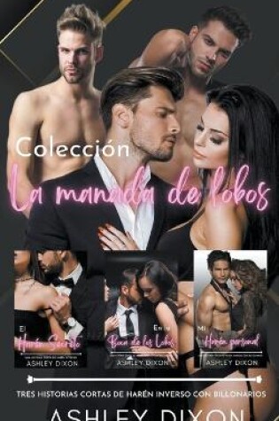 Cover of Colección La manada de lobos