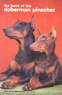 Book cover for Book of the Dobermann Pinscher