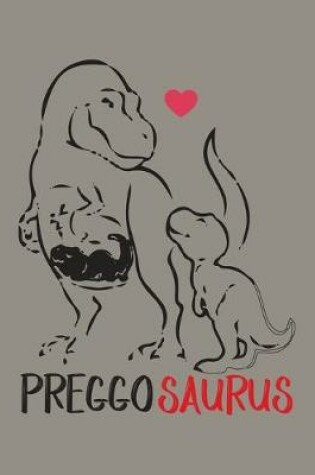 Cover of Preggosaurus