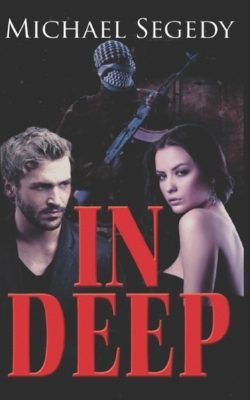 Book cover for In Deep