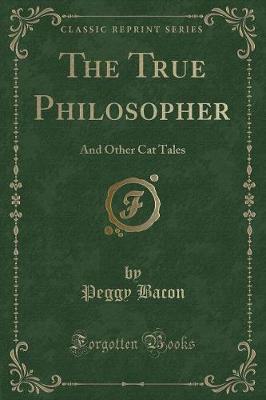Book cover for The True Philosopher
