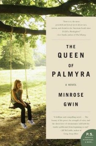 Cover of The Queen of Palmyra