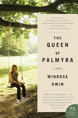 Book cover for The Queen of Palmyra