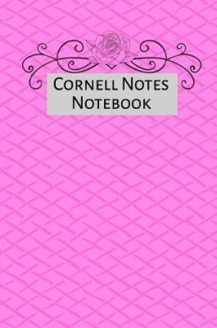 Cover of Cornell Notes Notebook