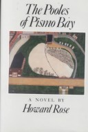 Book cover for The Pooles of Pismo Bay