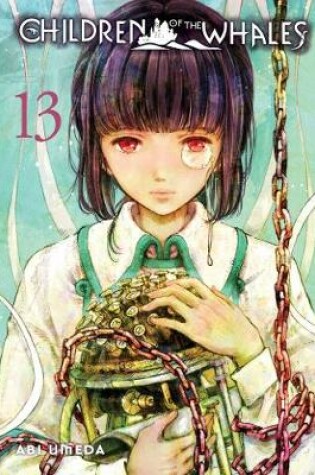 Cover of Children of the Whales, Vol. 13