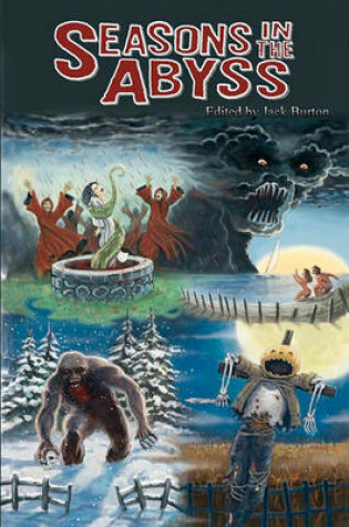 Cover of Seasons in the Abyss