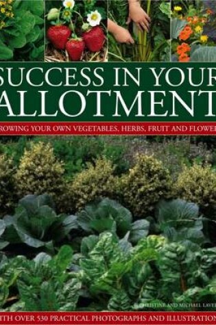 Cover of Success in Your Allotment