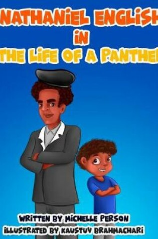 Cover of Nathaniel English in The Life of a Panther