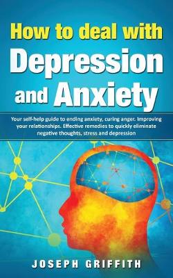 Book cover for How to Deal with Depression and Anxiety